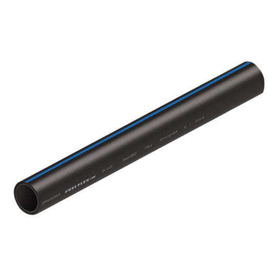 Non-Metallic Pipe in HDPE – Fuel Flex ONE